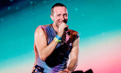 Coldplay Kiss Cam has Astronomer's CEO Andy Byron and HR Chief in Viral Storm of Memes, Fake apology Chris Martin Kiss Cam